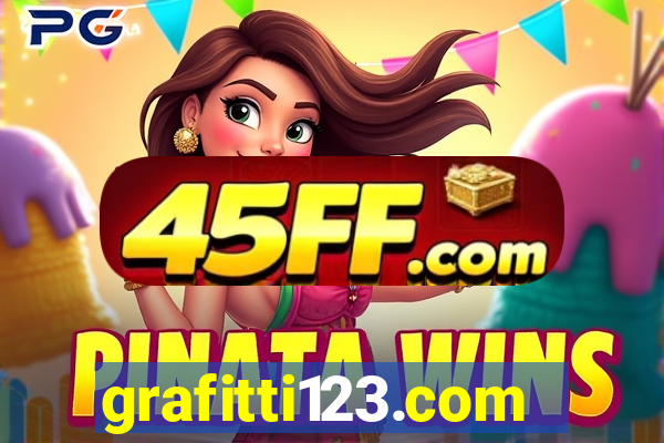 grafitti123.com