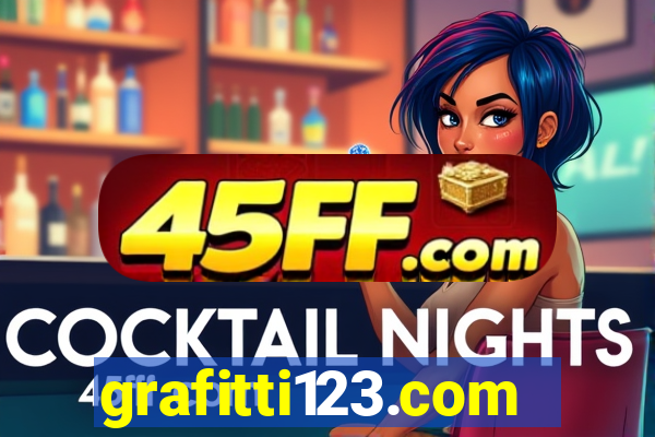 grafitti123.com