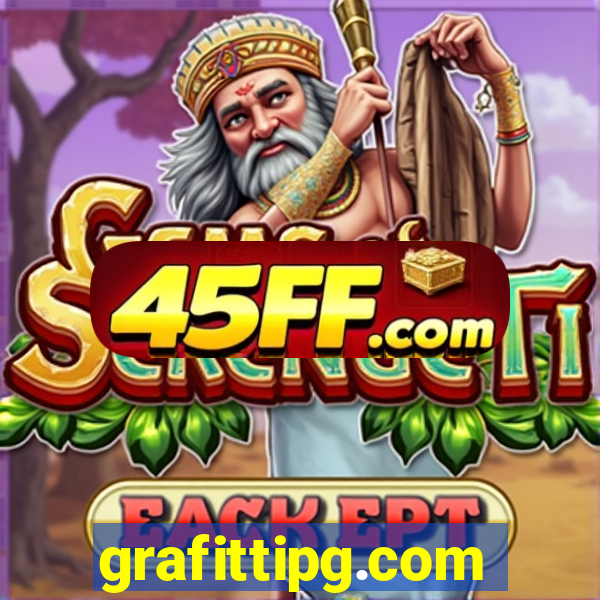 grafittipg.com