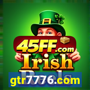 gtr7776.com