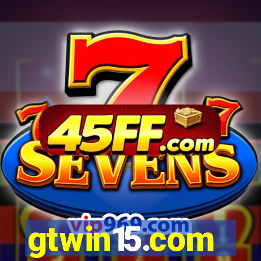 gtwin15.com