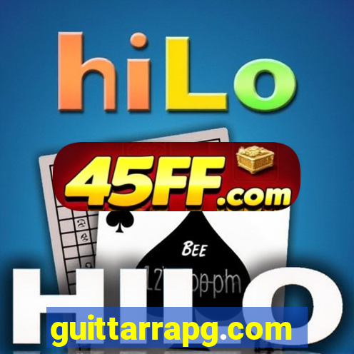 guittarrapg.com