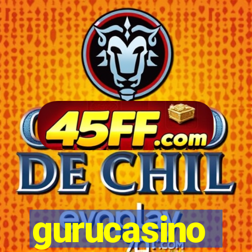 gurucasino