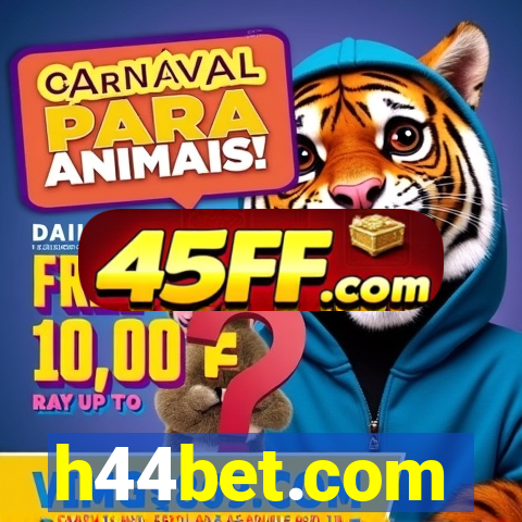 h44bet.com