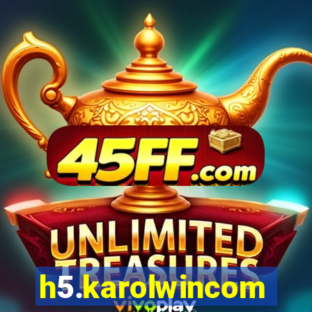 h5.karolwincom