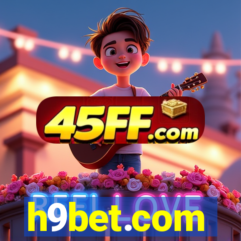 h9bet.com