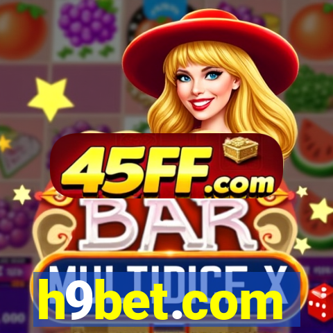 h9bet.com