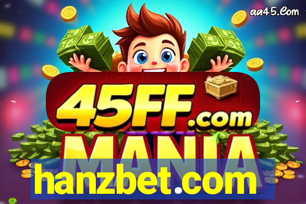 hanzbet.com