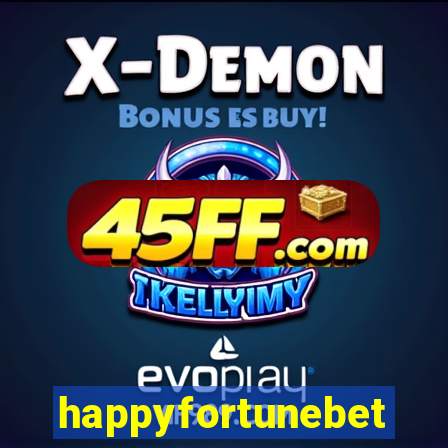 happyfortunebet.com