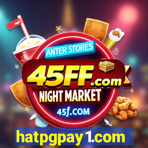hatpgpay1.com