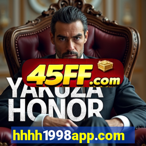 hhhh1998app.com