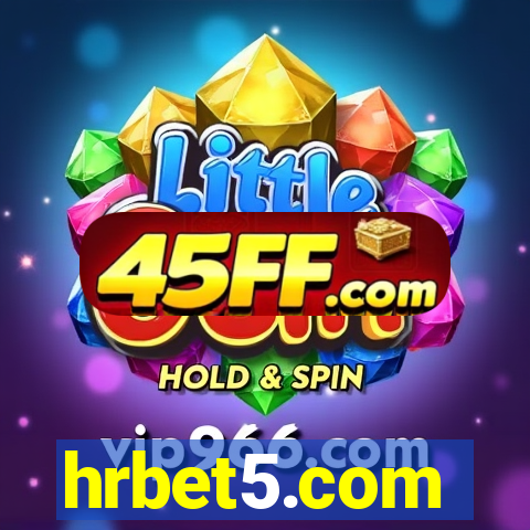 hrbet5.com