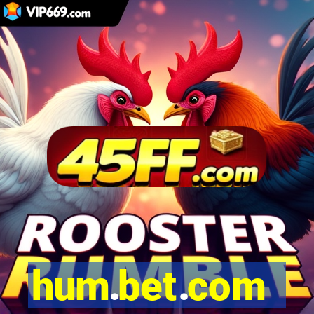 hum.bet.com