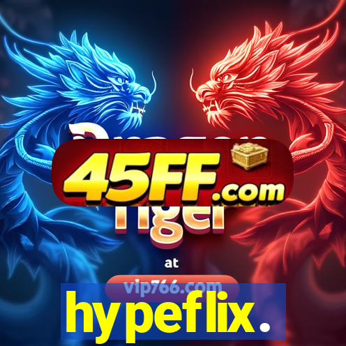 hypeflix.