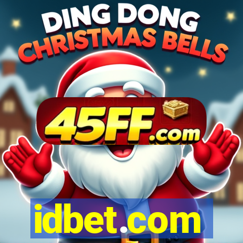 idbet.com