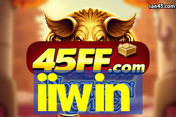 iiwin