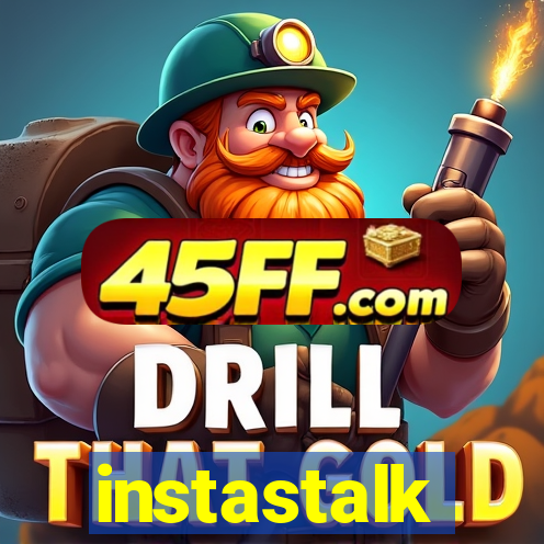instastalk