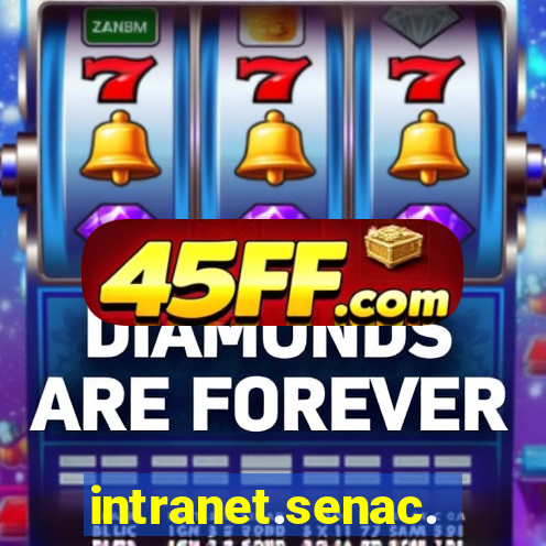 intranet.senac.sp