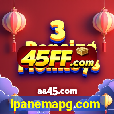 ipanemapg.com