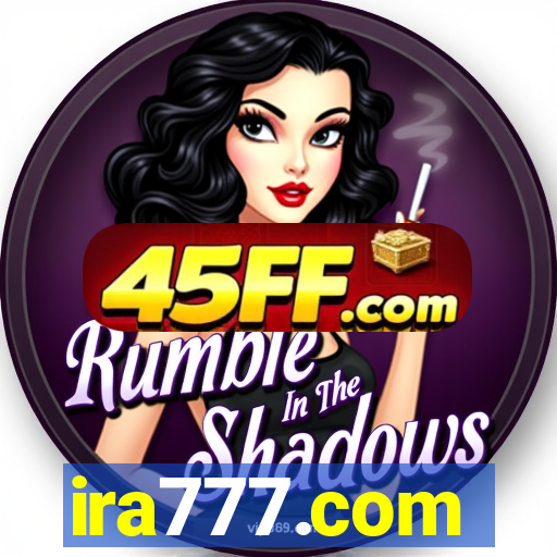 ira777.com