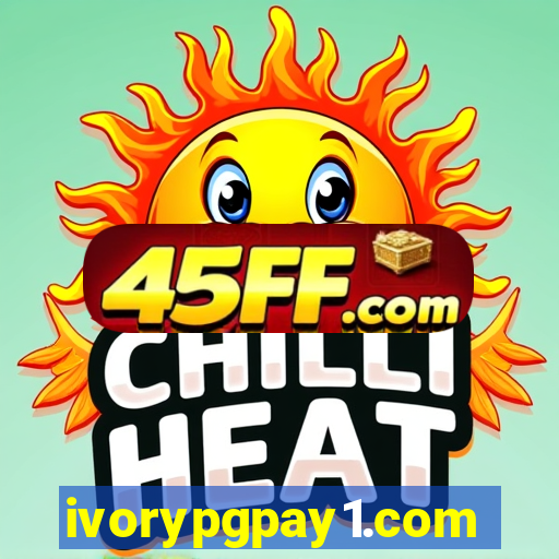 ivorypgpay1.com