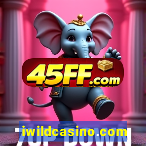 iwildcasino.com
