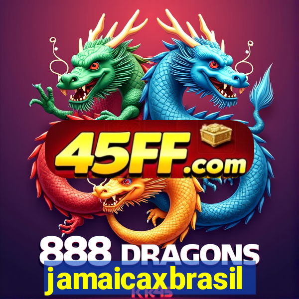 jamaicaxbrasil