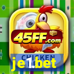 je1.bet