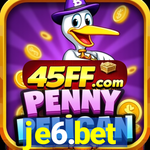 je6.bet