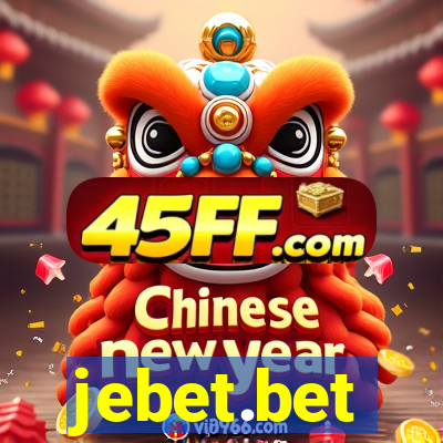 jebet.bet