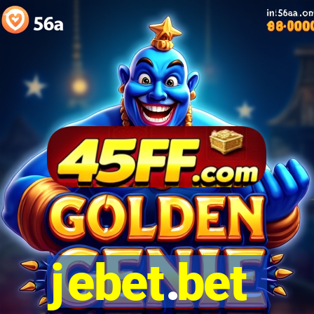 jebet.bet