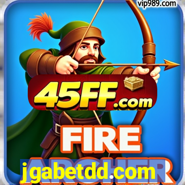 jgabetdd.com
