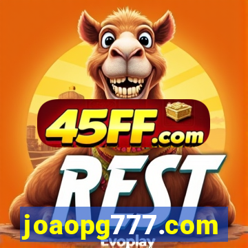 joaopg777.com