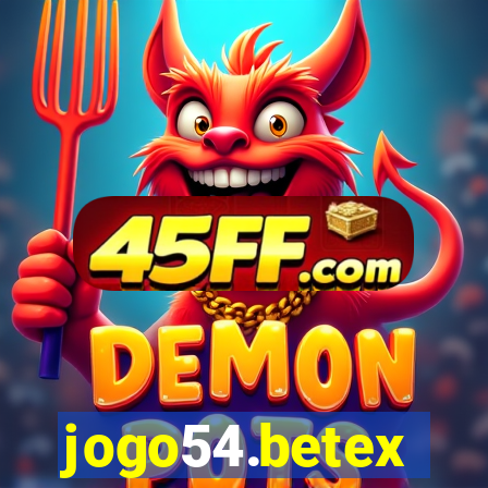 jogo54.betex