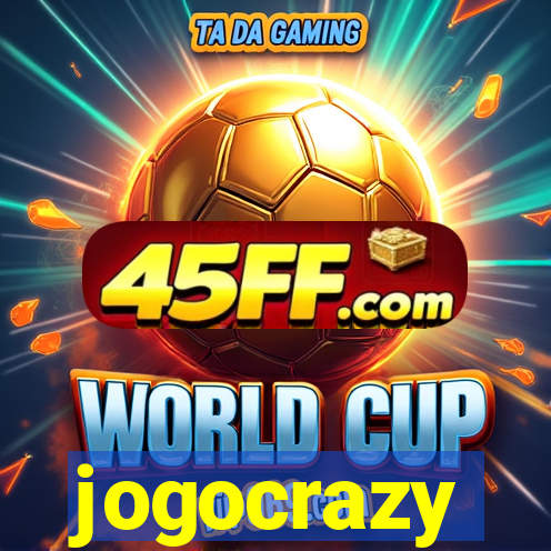 jogocrazy
