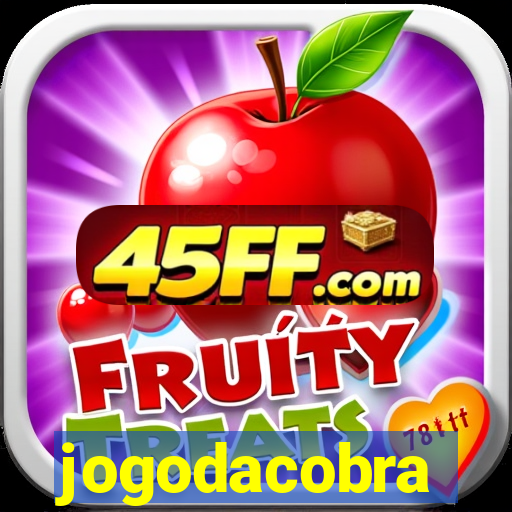 jogodacobra