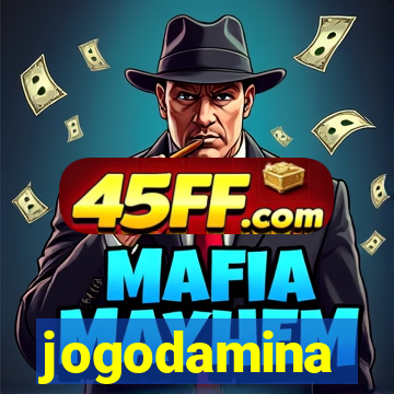 jogodamina