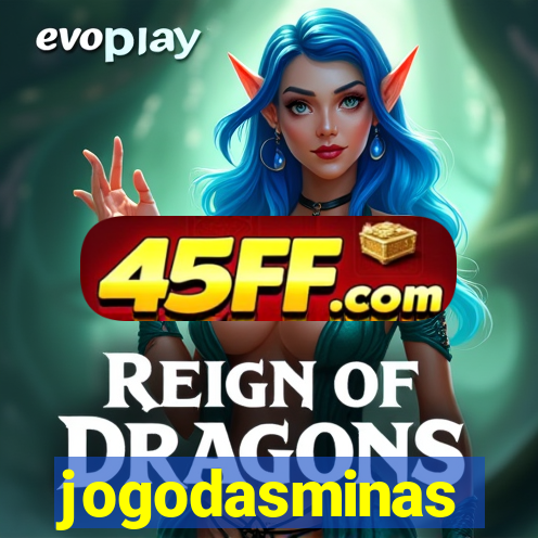 jogodasminas