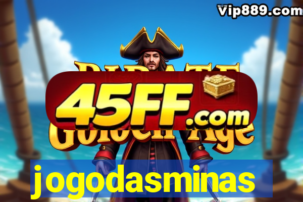 jogodasminas