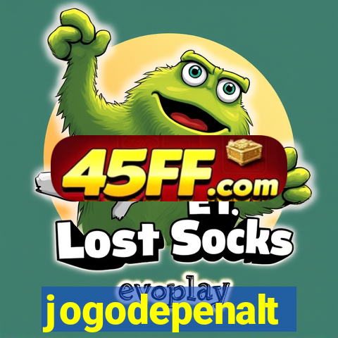 jogodepenalt