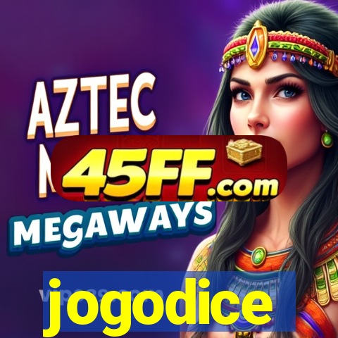 jogodice