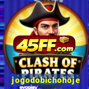 jogodobichohoje