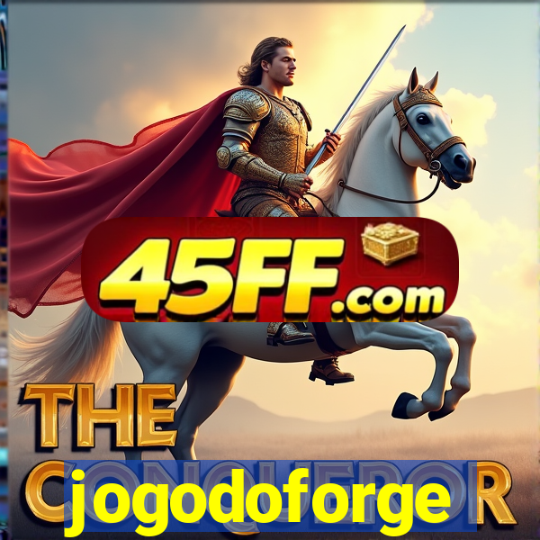 jogodoforge