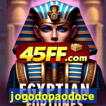 jogodopaodoce