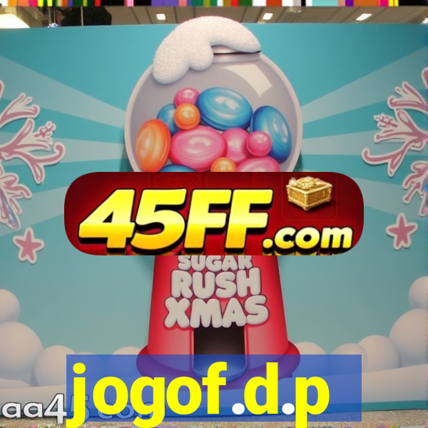 jogof.d.p