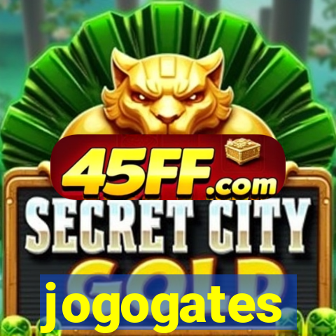 jogogates