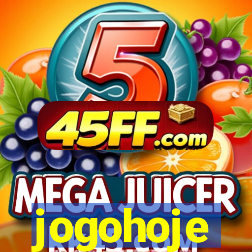 jogohoje