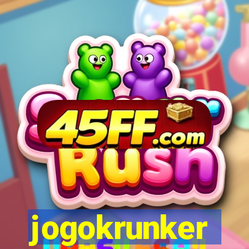 jogokrunker