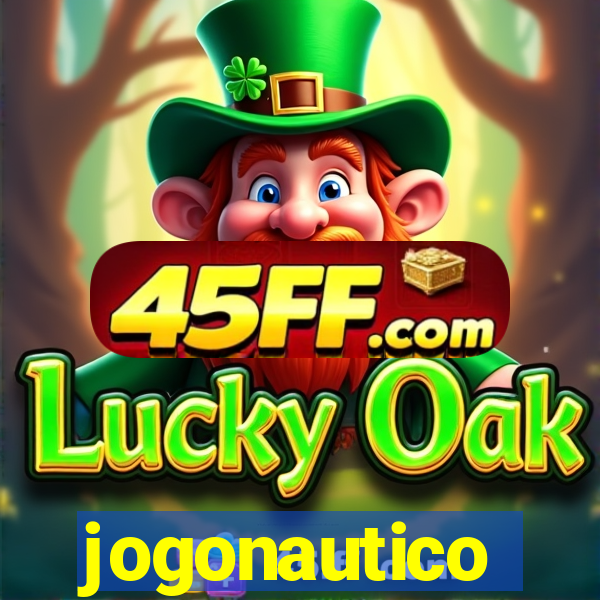 jogonautico