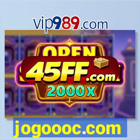 jogoooc.com
